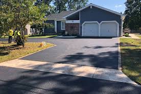 Best Driveway Grading and Leveling  in Centerville, PA